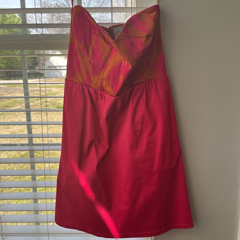 NWT Judith Marsh